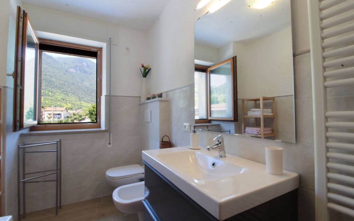Photo of Bathroom in Cismon del Grappa