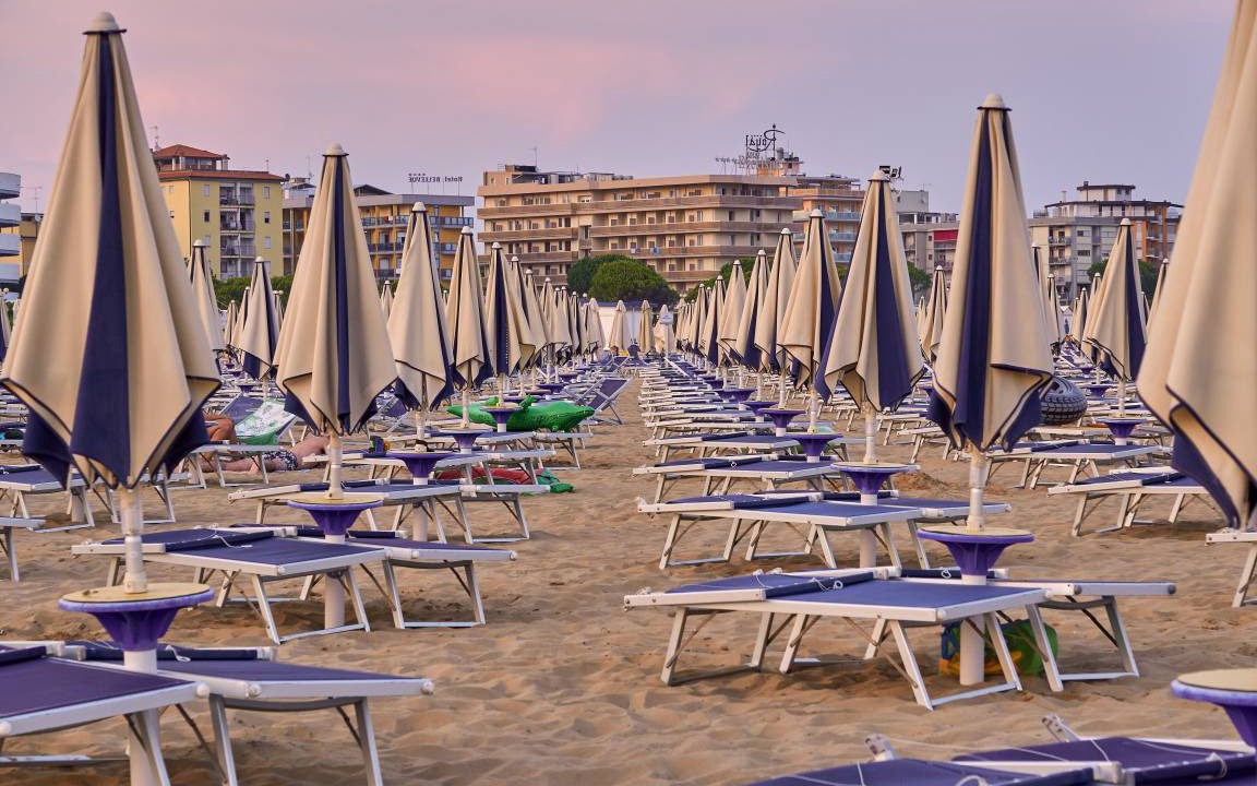 Photo of Others in Bibione Pineda