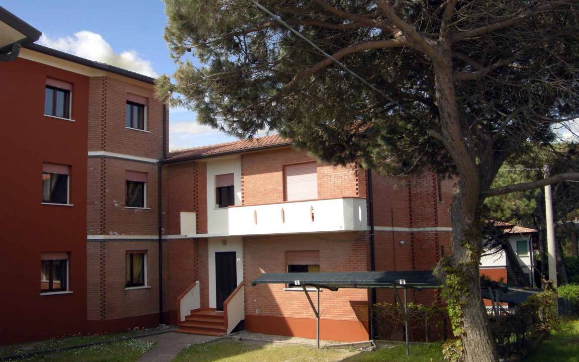 Photo of Buildings in Rosolina Mare