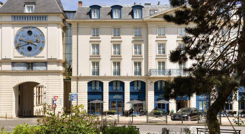Photo of Others in Le Plessis-Robinson