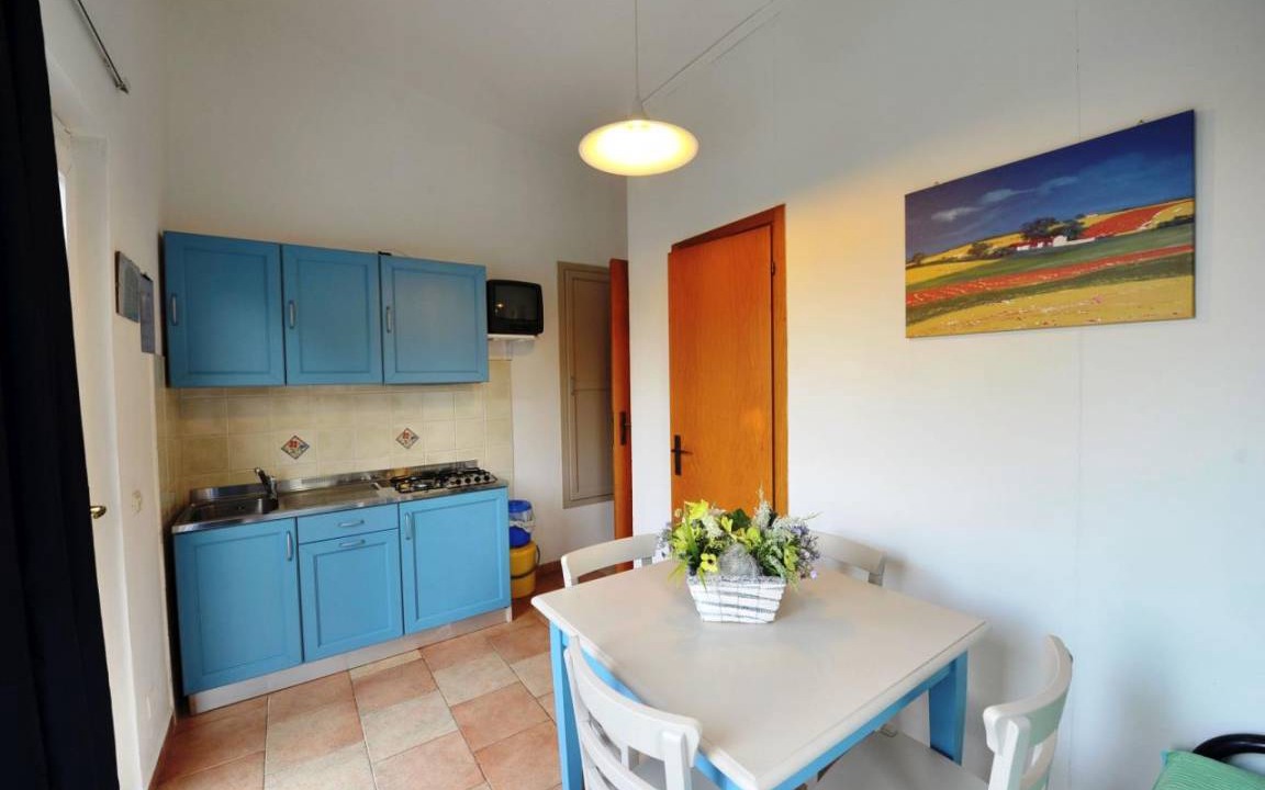 Photo of Kitchen in San Benedetto di Lugana
