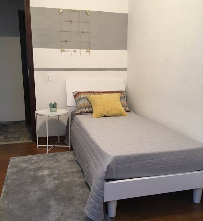 Photo of Bedroom in Padova