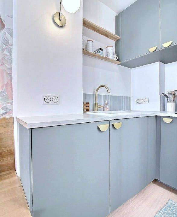 Photo of Kitchen in Plaisance