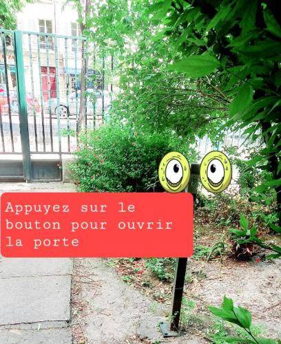 Photo of Others in Quartier de la Goutte-d'Or