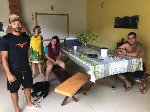 Photo of Others in Paraty