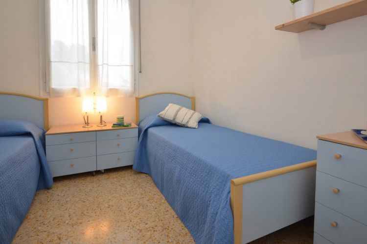 Photo of Bedroom in Bibione Pineda