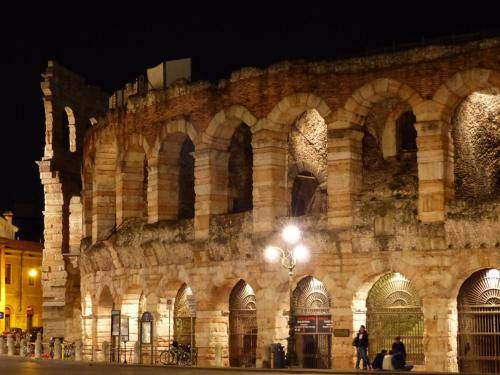 Photo of Others in Verona City Centre