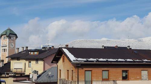 Photo of Buildings in Asiago
