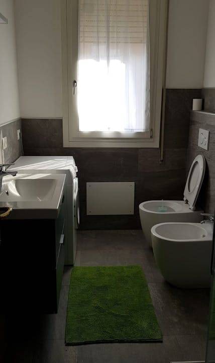 Photo of Bathroom in Padova