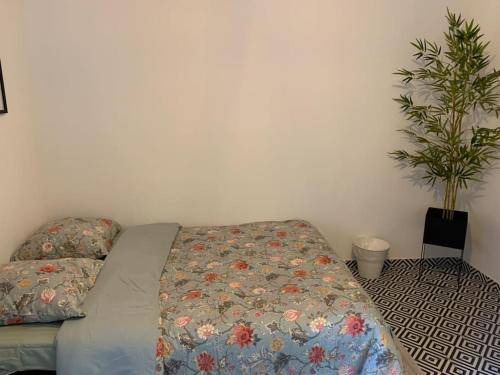 Photo of Bedroom in Arcueil