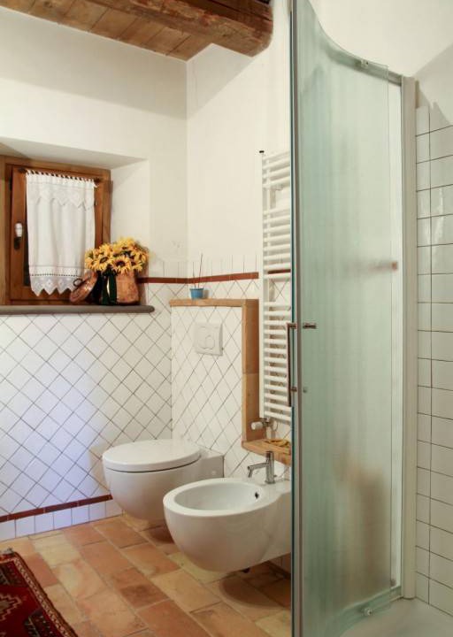 Photo of Bathroom in Corrubbio di Negarine