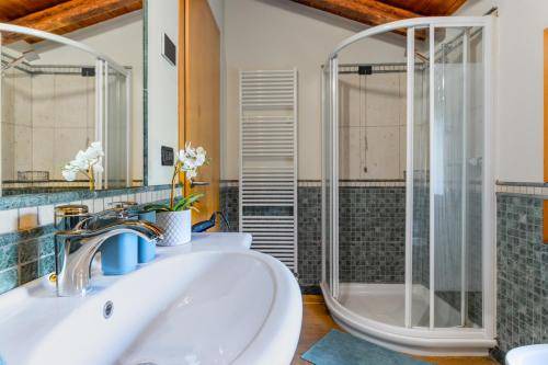 Photo of Bathroom in San Pietro di Feletto