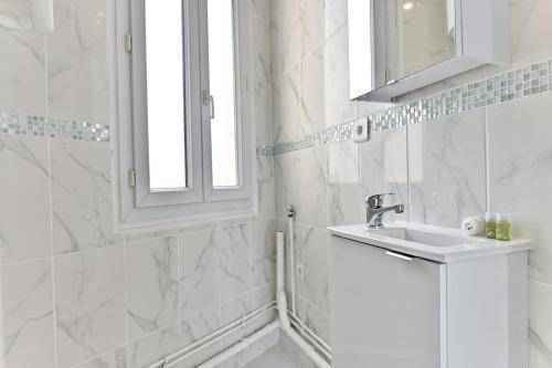 Photo of Bathroom in Gagny