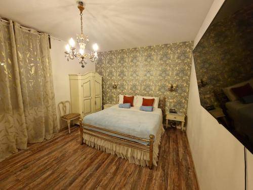 Photo of Bedroom in Cittadella