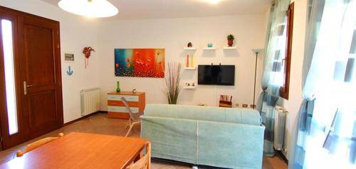 Photo of Livingroom in Isola Albarella
