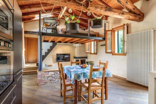 Photo of Kitchen in San Pietro di Feletto
