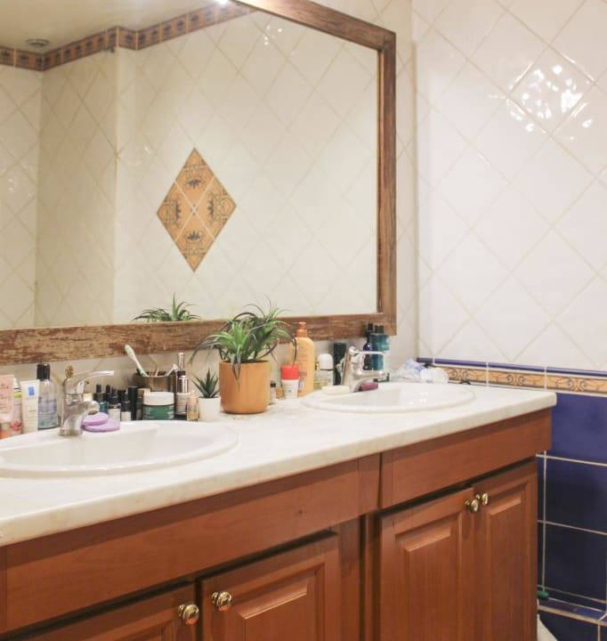 Photo of Bathroom in Porte-Saint-Martin