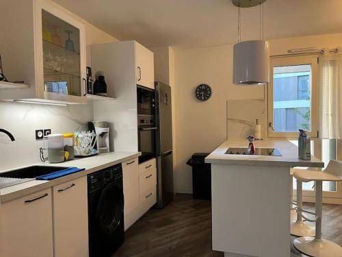 Photo of Kitchen in Chevilly-Larue