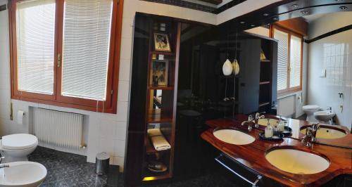 Photo of Bathroom in Treviso