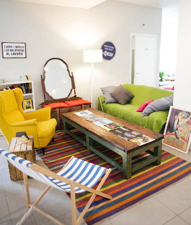 Photo of Livingroom in Peschiera del Garda