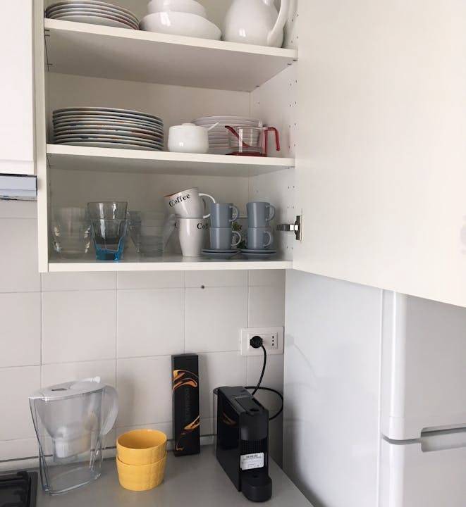 Photo of Kitchen in Padova