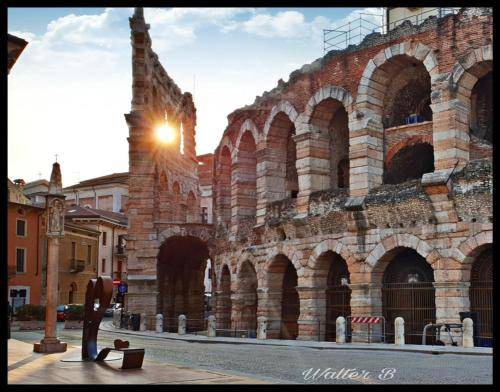 Photo of Others in Borgo Roma