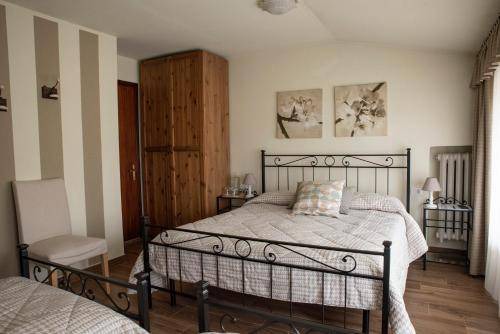 Photo of Bedroom in Asiago