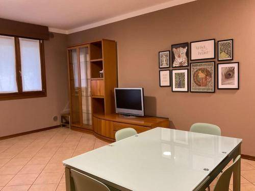 Photo of Livingroom in Selvazzano Dentro