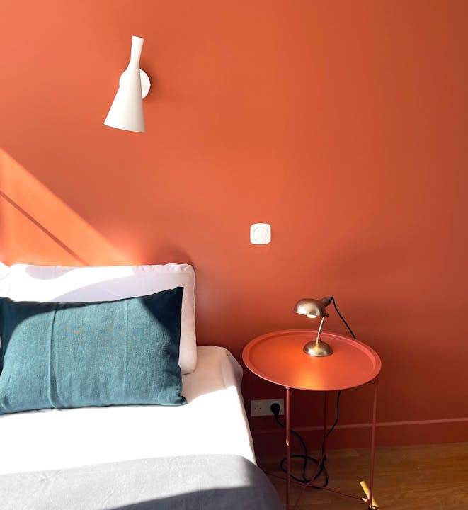 Photo of Bedroom in Petit-Ivry
