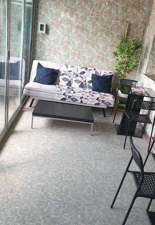 Photo of Livingroom in Padova