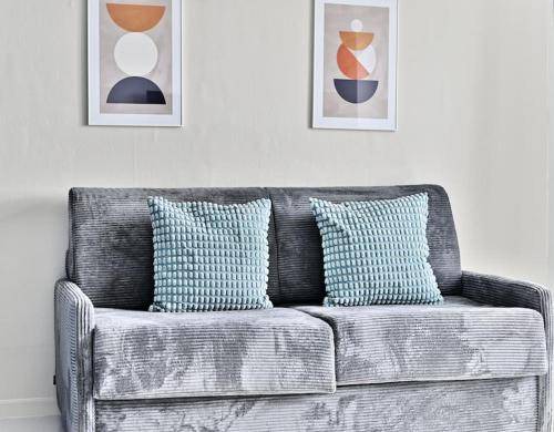 Photo of Livingroom in Gagny