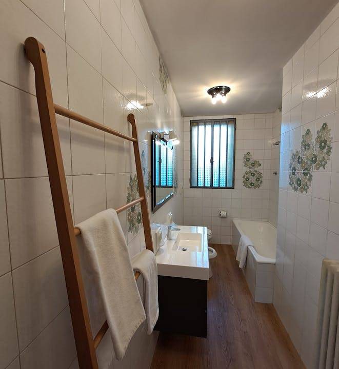 Photo of Bathroom in Guizza
