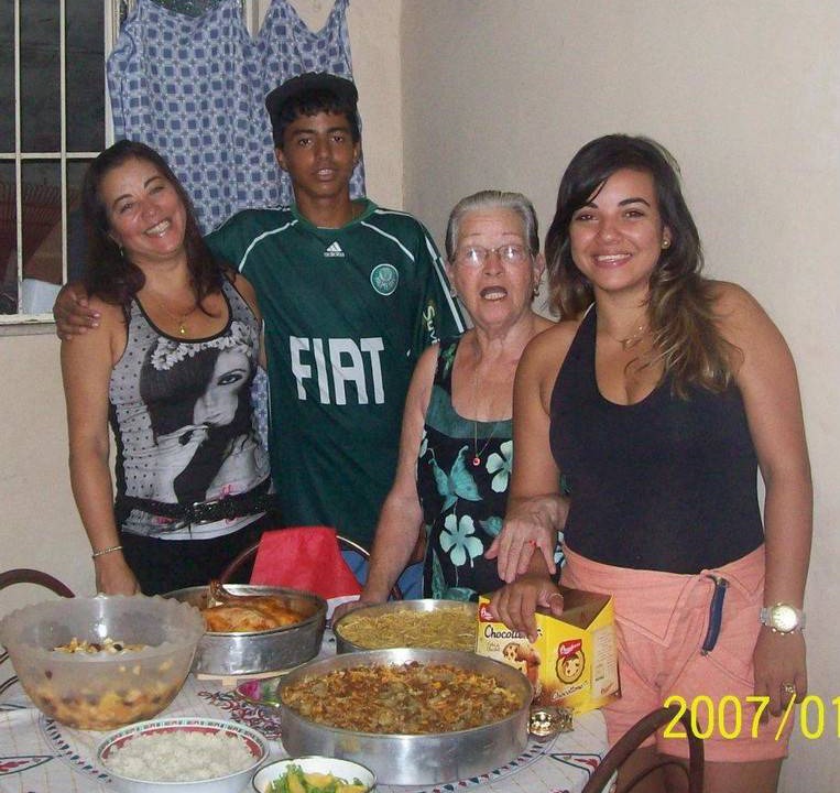 Photo of Others in Cachoeiras de Macacu