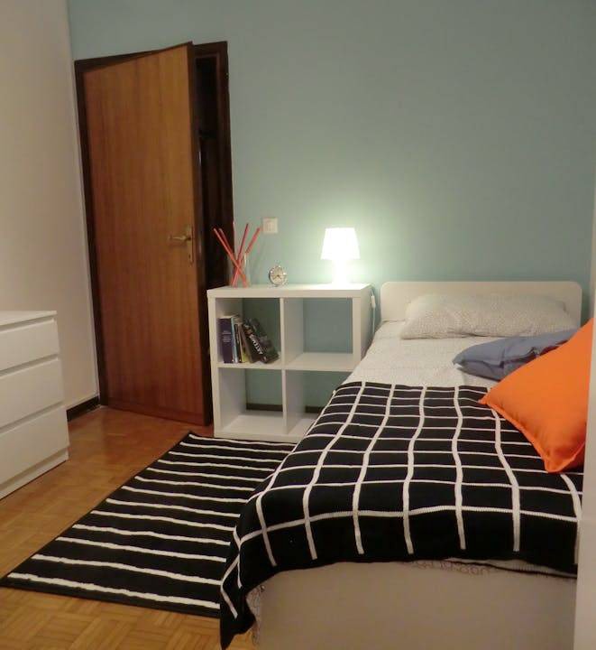 Photo of Bedroom in Guizza