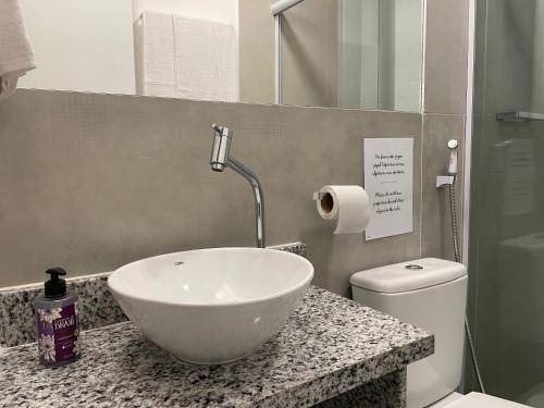 Photo of Bathroom in Centro