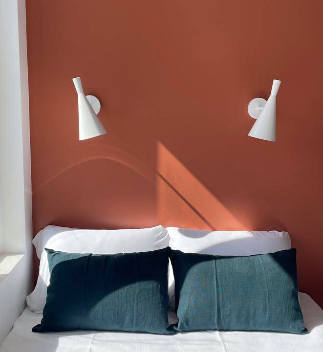Photo of Bedroom in Petit-Ivry