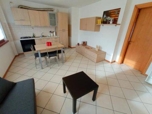 Photo of Livingroom in Sedico