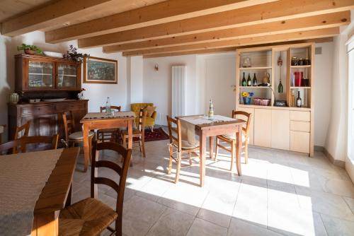 Photo of Kitchen in Follina