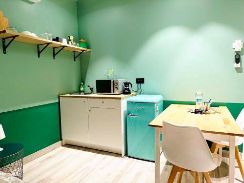 Photo of Kitchen in Montegrotto Terme