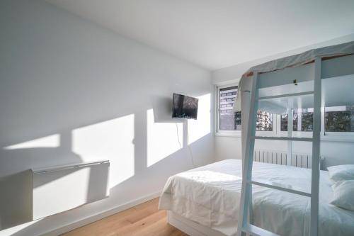Photo of Bedroom in Fontenay-aux-Roses