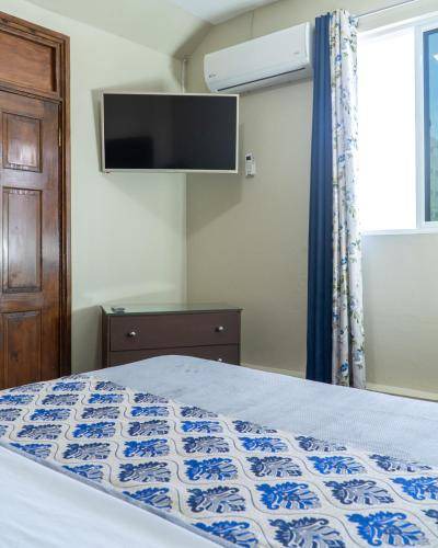 Photo of Bedroom in Kingston