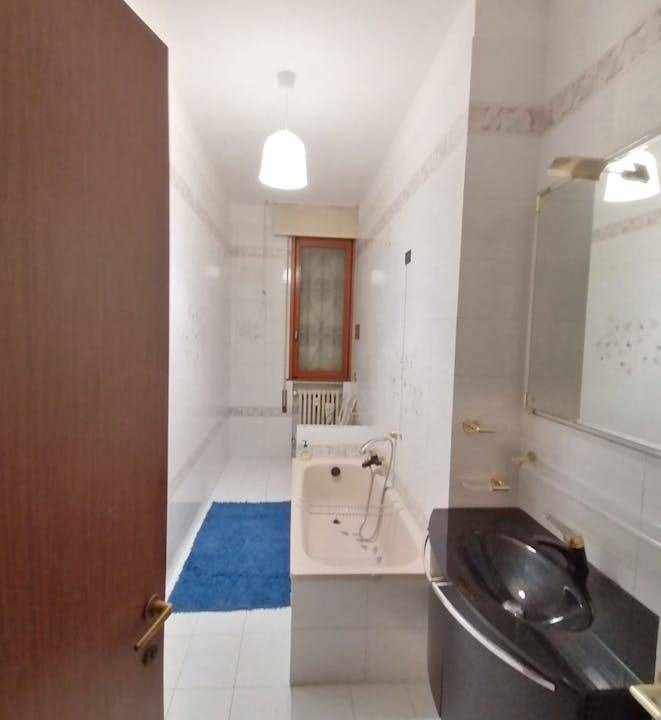 Photo of Bathroom in Historic Centre