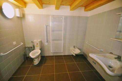 Photo of Bathroom in Ospitale di Cadore