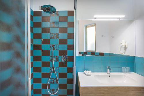 Photo of Bathroom in Corno