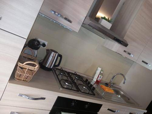Photo of Kitchen in Borgo Milano