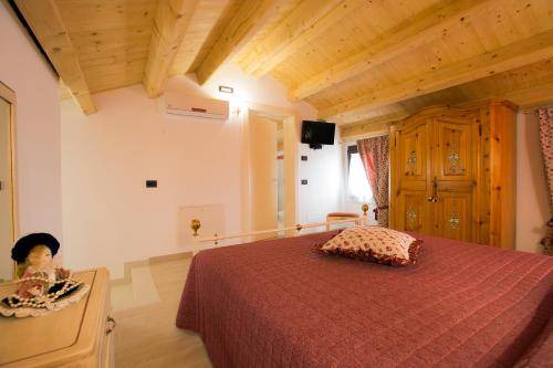 Photo of Bedroom in Pontecasale
