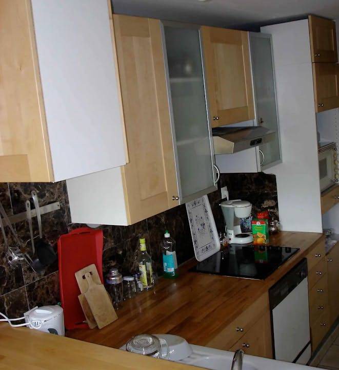 Photo of Livingroom in Cachan