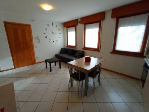 Photo of Livingroom in Sedico