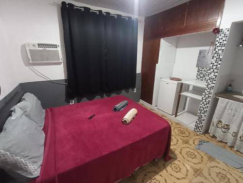 Photo of Bedroom in Piratininga
