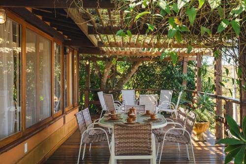 Photo of Patio Balcony in Brava